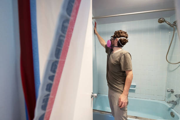 Best Industrial Mold Remediation  in Hasbrouck Heights, NJ